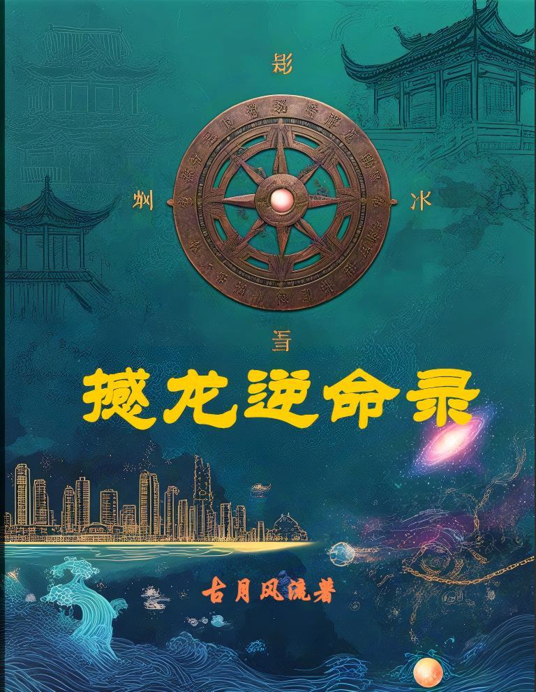 撼龙经全文阅读