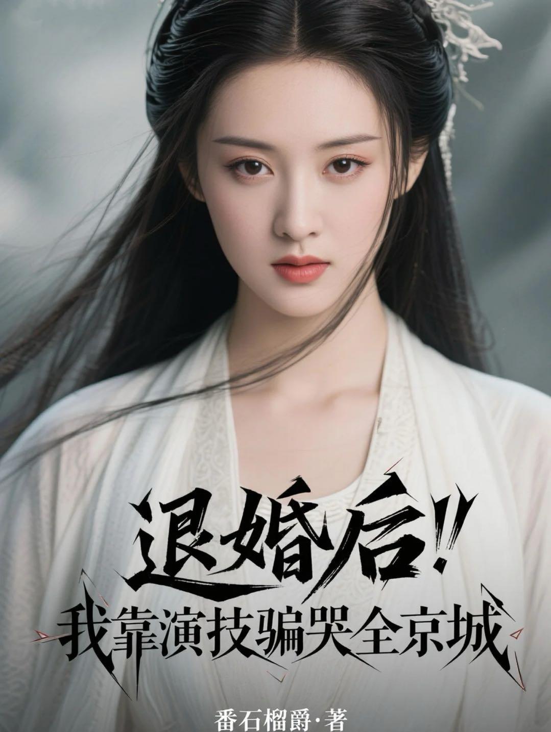 退婚后我靠送礼纵横阴阳
