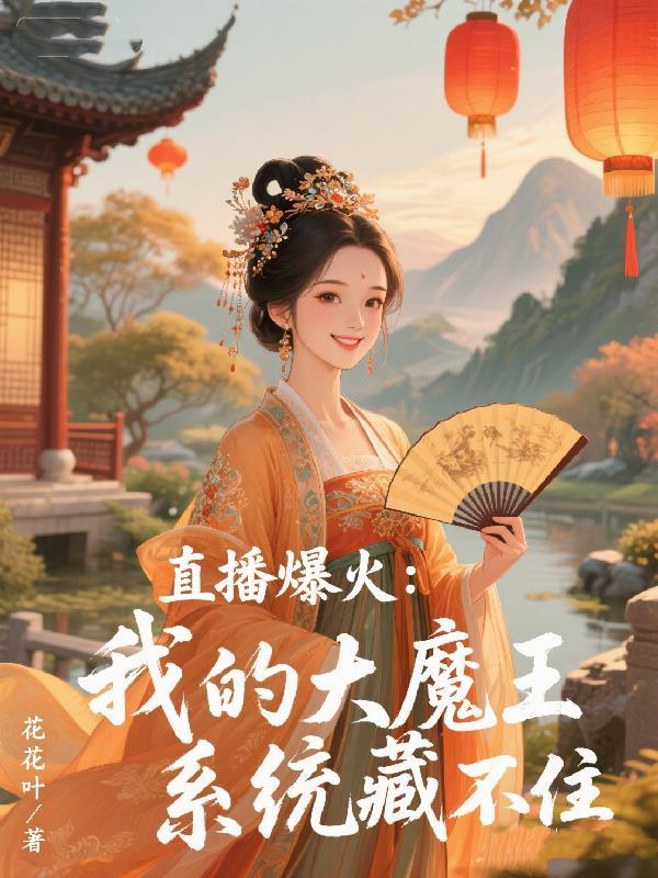 大魔王我是你的