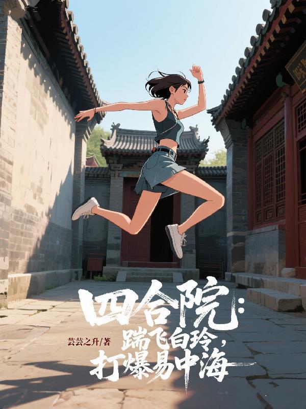 打爆易中海陈潇