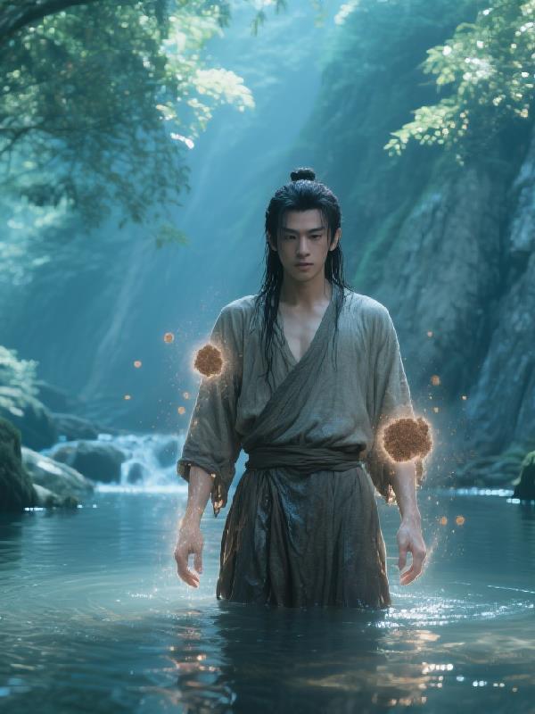 重生成为云霄