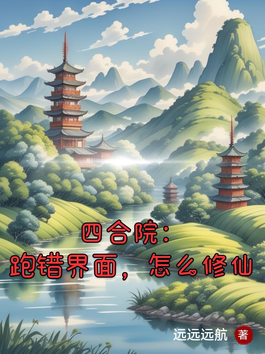 怎么修仙TXT