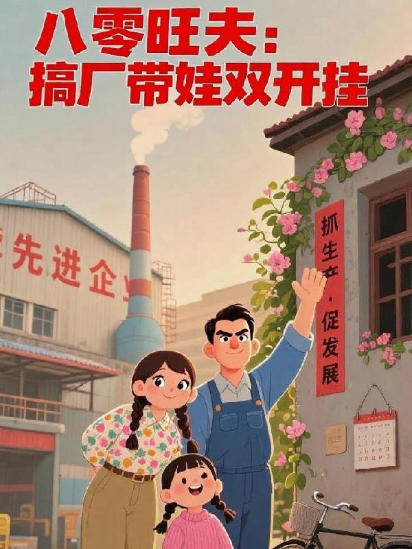 八零旺夫小村花免费阅读全文