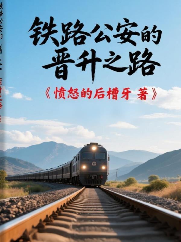 铁路公安的晋升之路校对