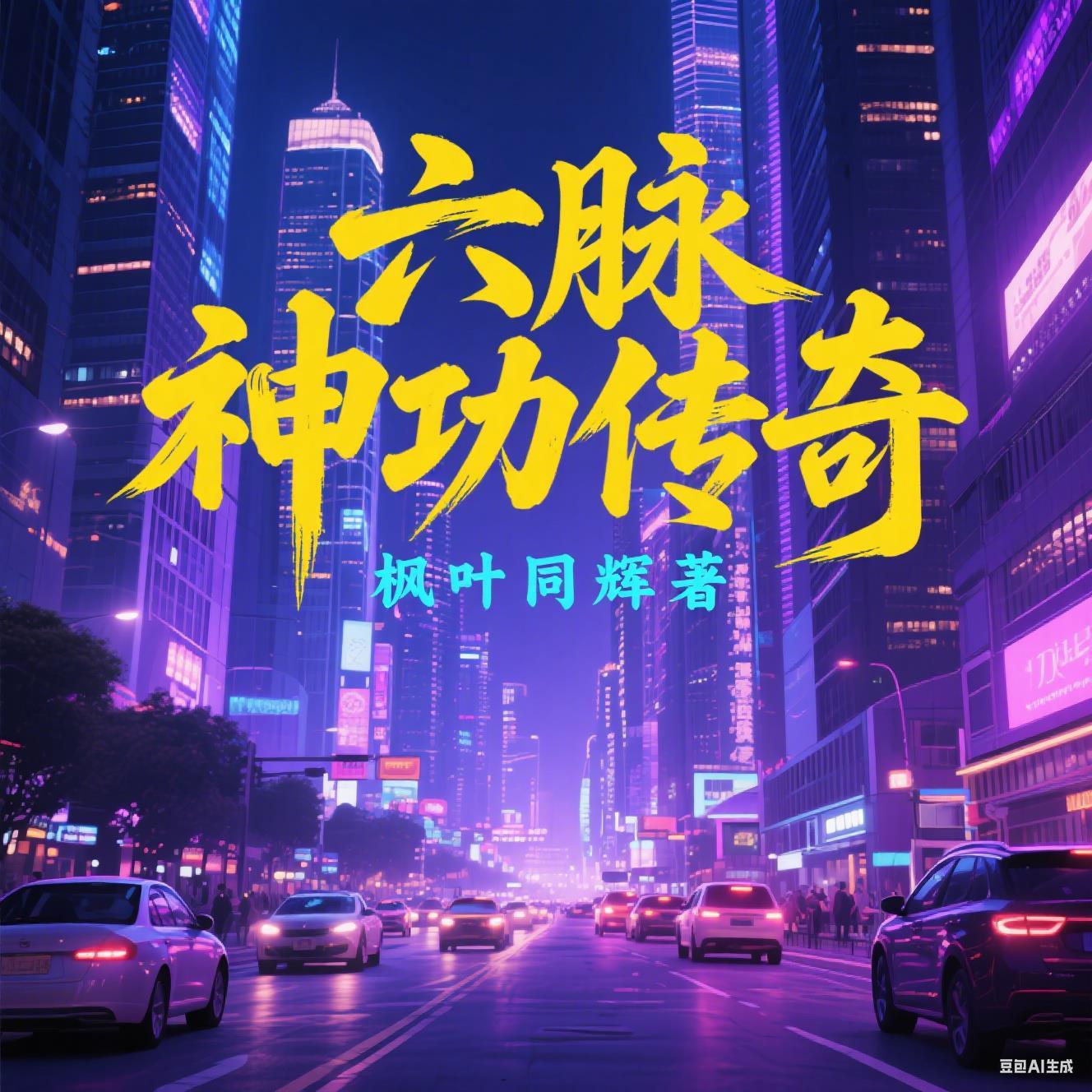 六脉神剑秘诀