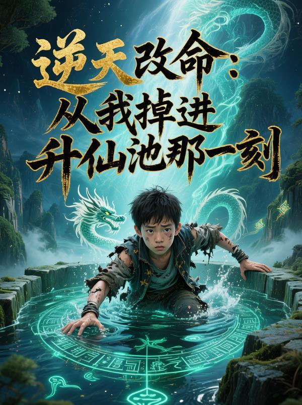逆天改命有什么条件