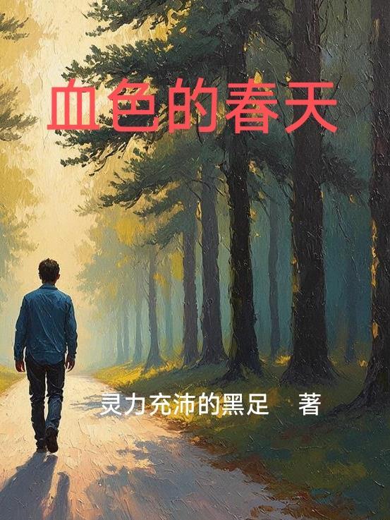 血色青春作者