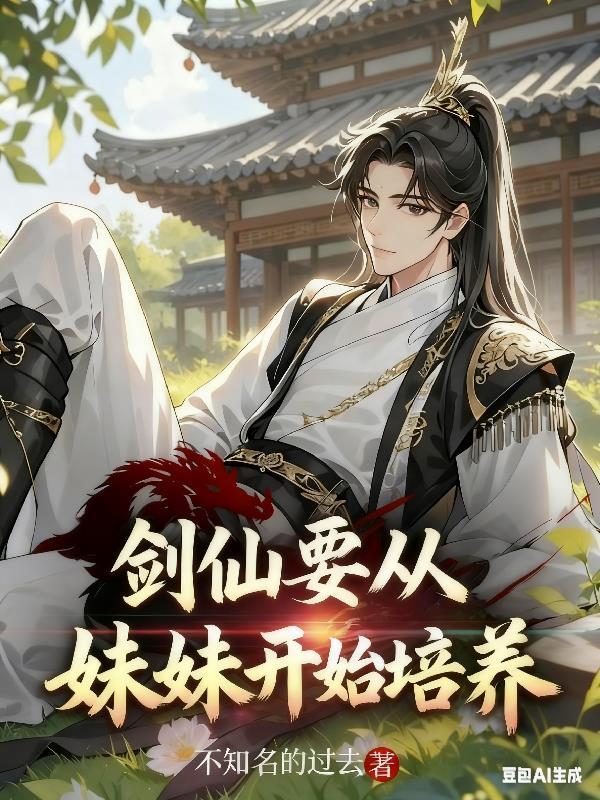 妹妹是剑仙
