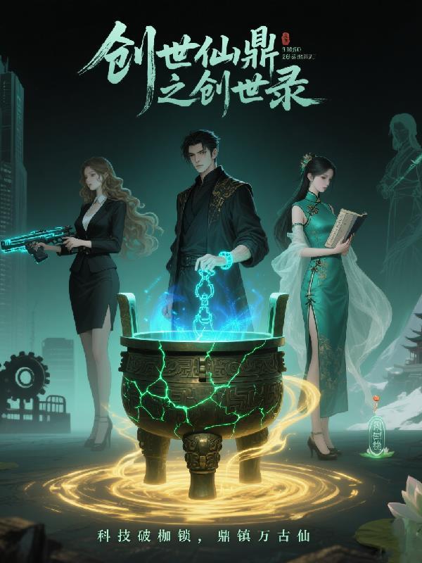 创世仙帝