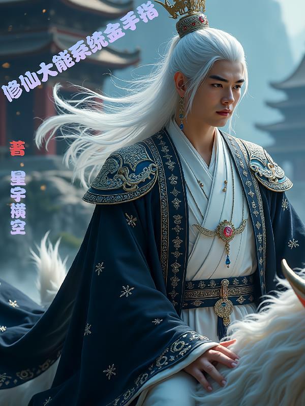 大能修仙修为层次