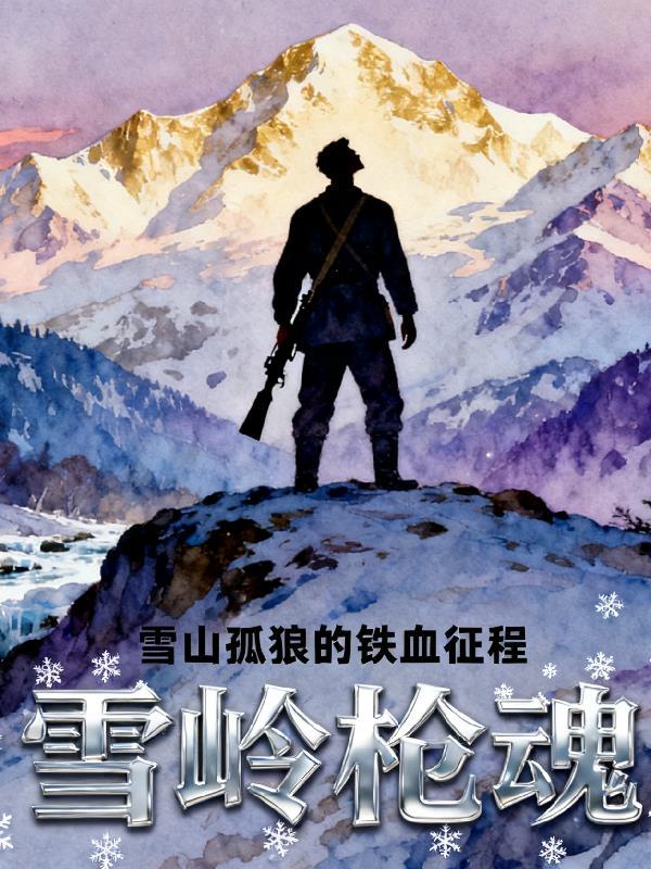 雪岭忠魂哪里能看