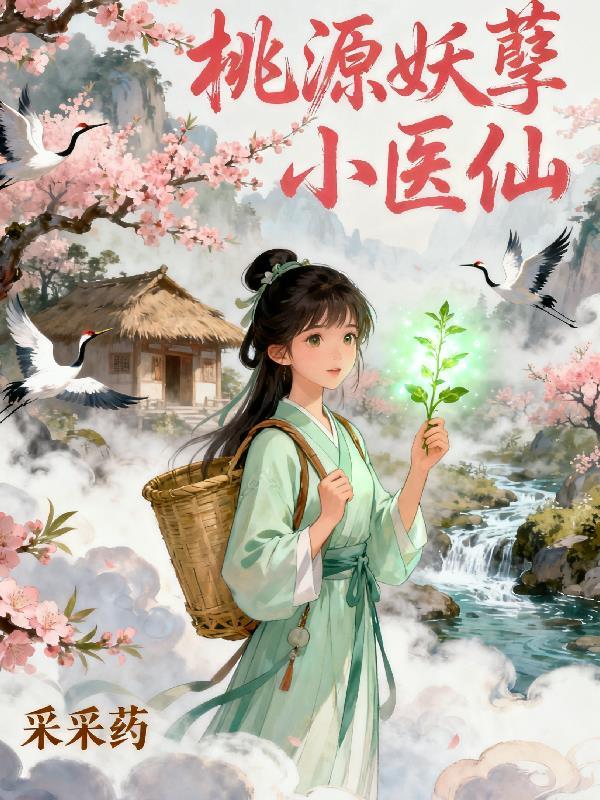 桃源妖孽小神医 伙夫