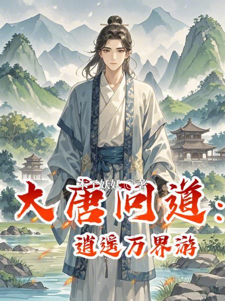 大唐逍遥王笔趣阁