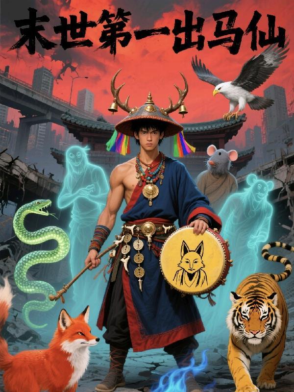末世第一天