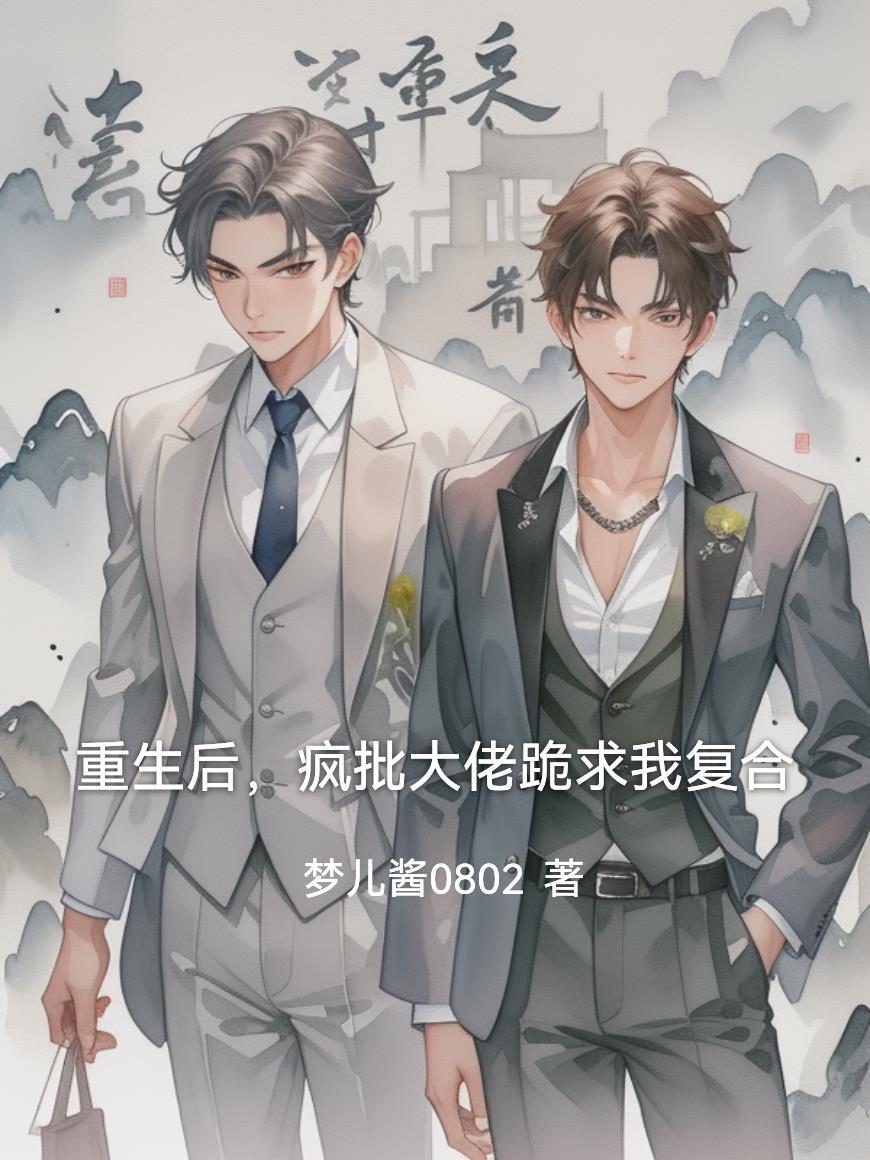 重生后疯批大佬不准我再逃了txt