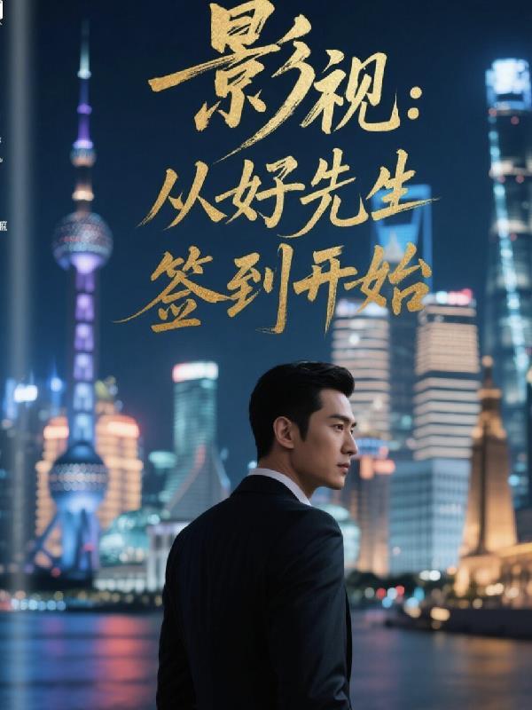 综影从好先生开始截胡女主