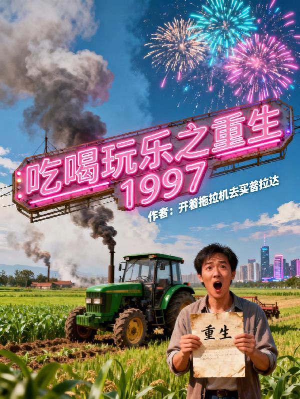 吃喝玩乐人生