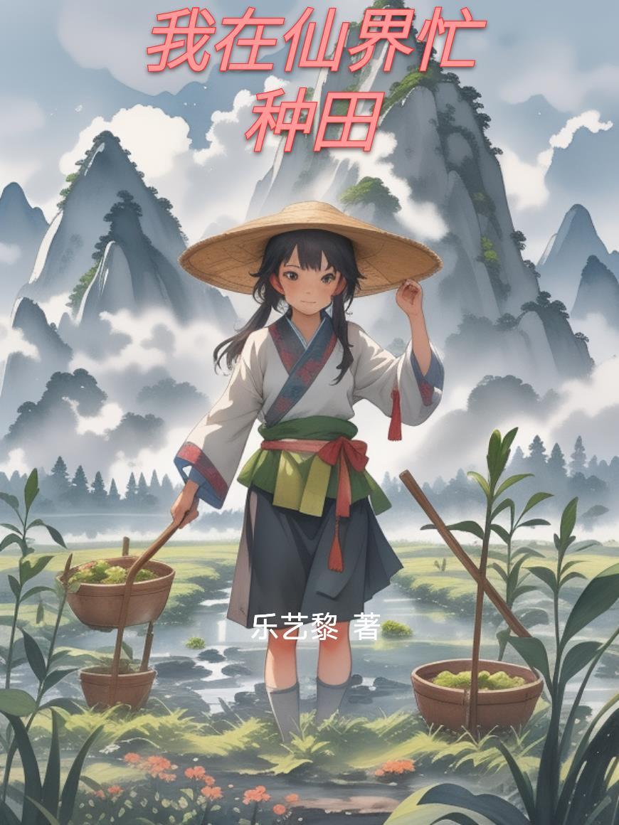 我在仙界种田苦