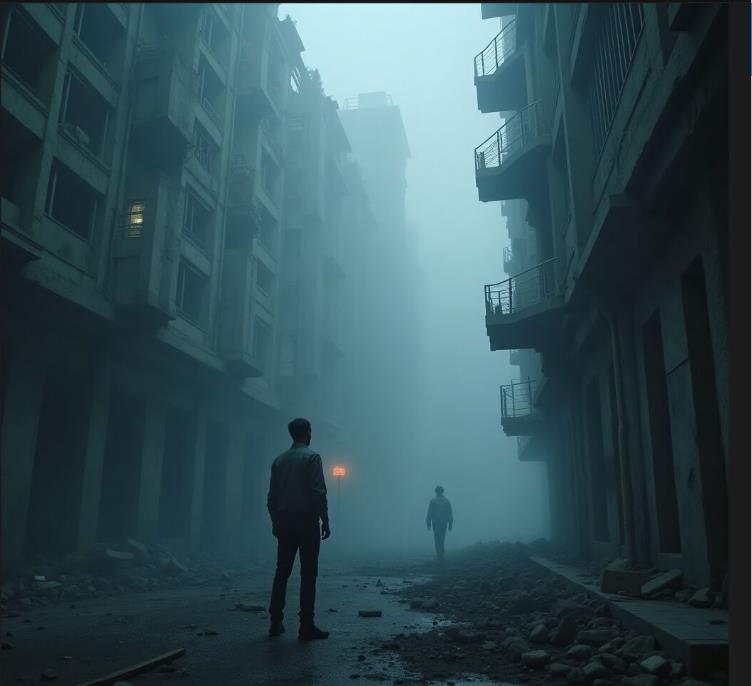 迷雾纪元笔趣阁