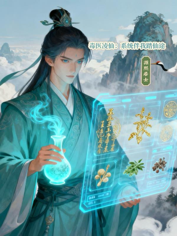 毒医
