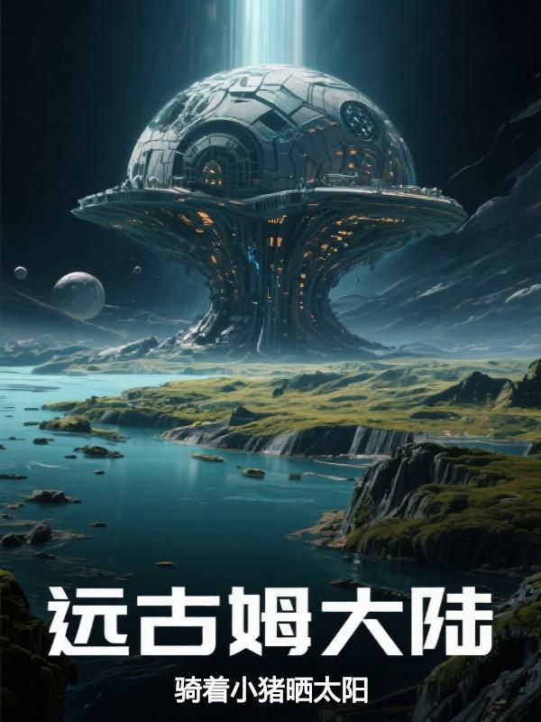 远古大陆传说