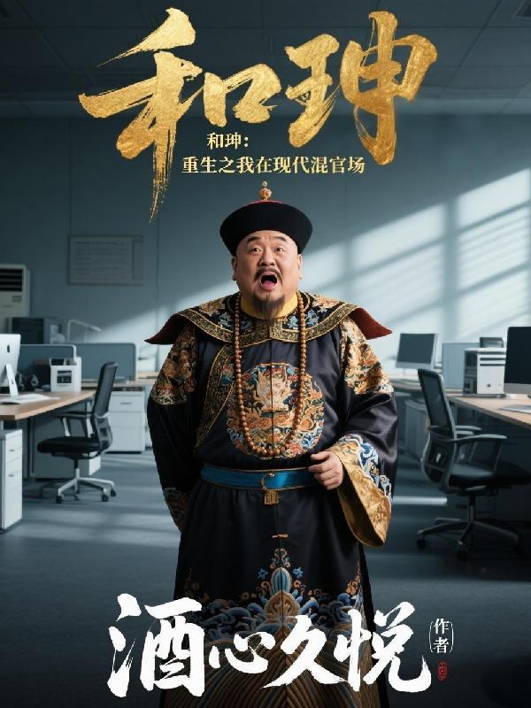 重生大清之我是和珅