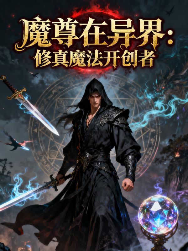 魔尊在魔界的地位