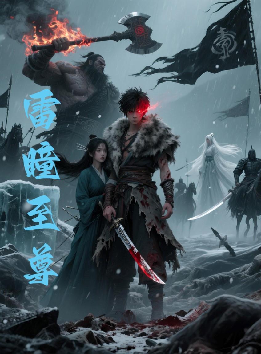 nga雷至尊