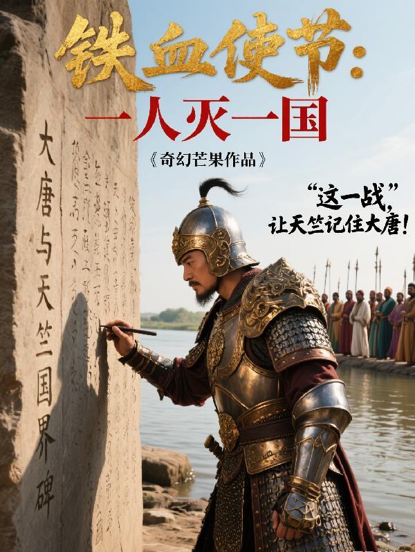 铁血使命 在线播放