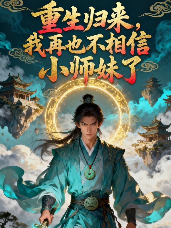 第一章重生归来
