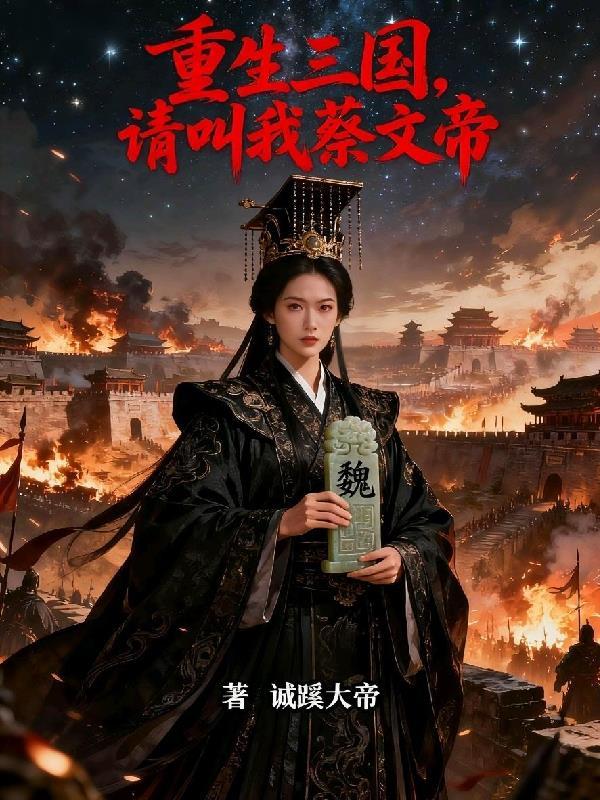 重生三国 聚了蔡文姬