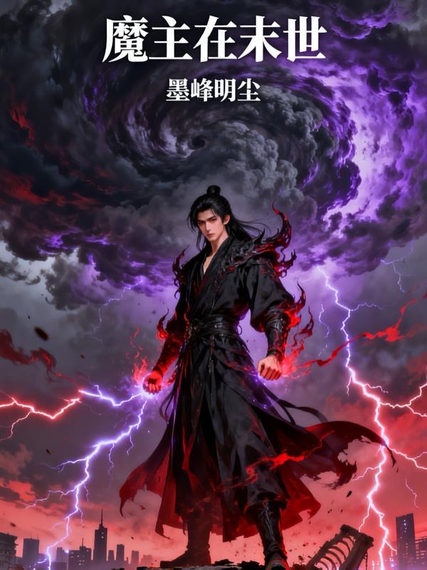 末世之魔能主宰