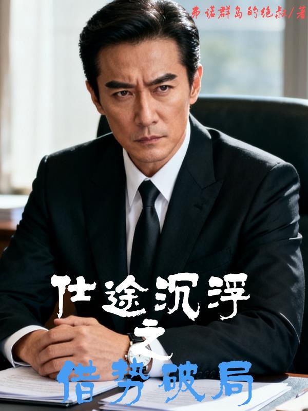 仕途沉浮之借势破局黄政短剧
