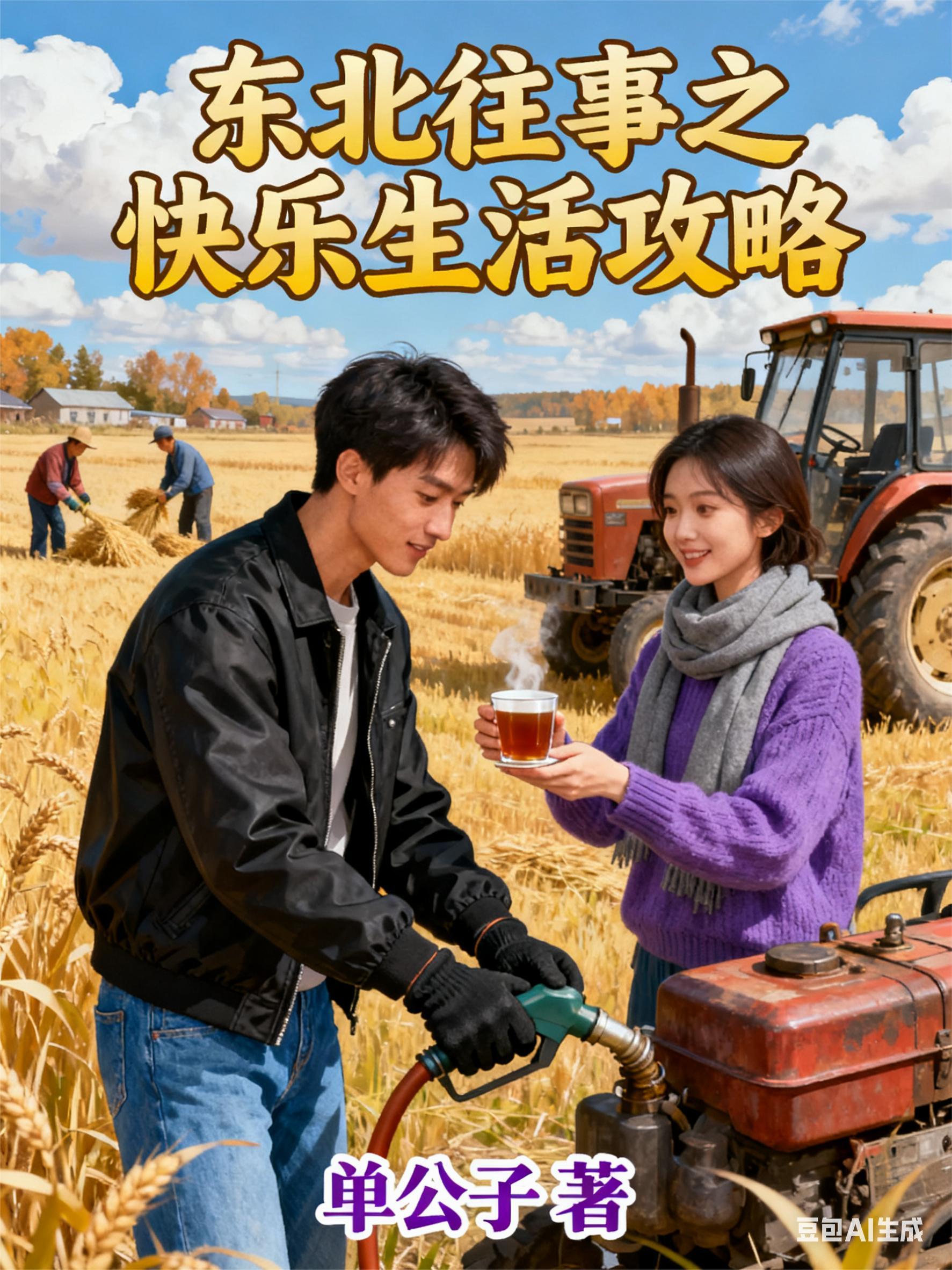 东北往事2021