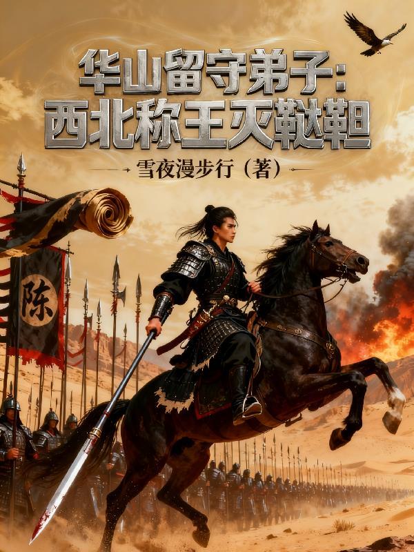 华山救亲