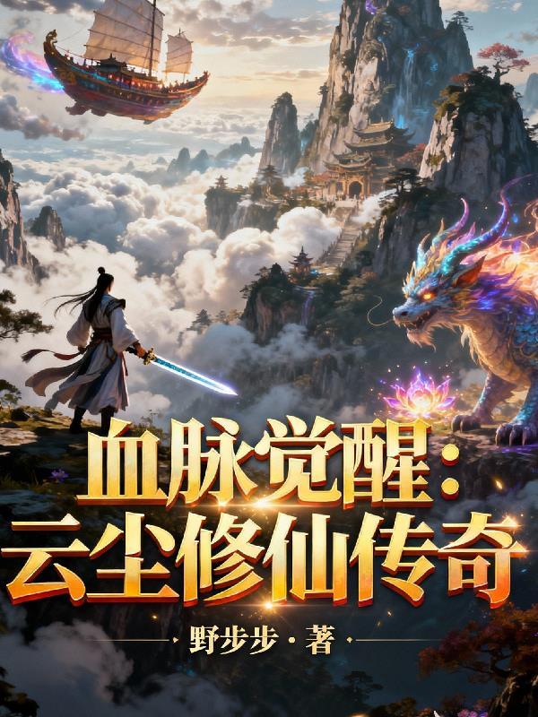 血脉尘归