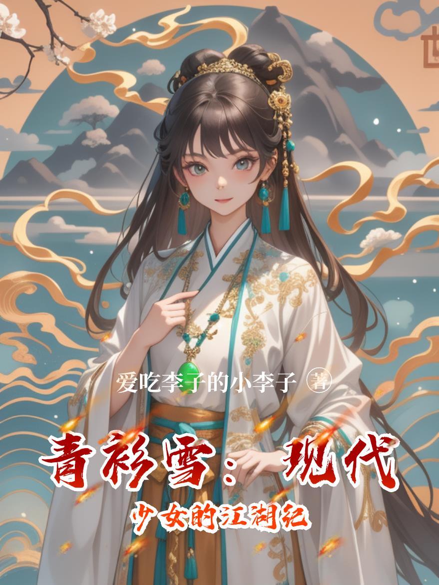 青衫作品集