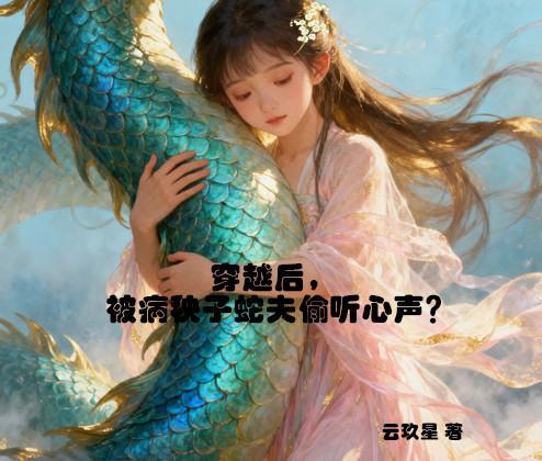 穿越成为病秧子后