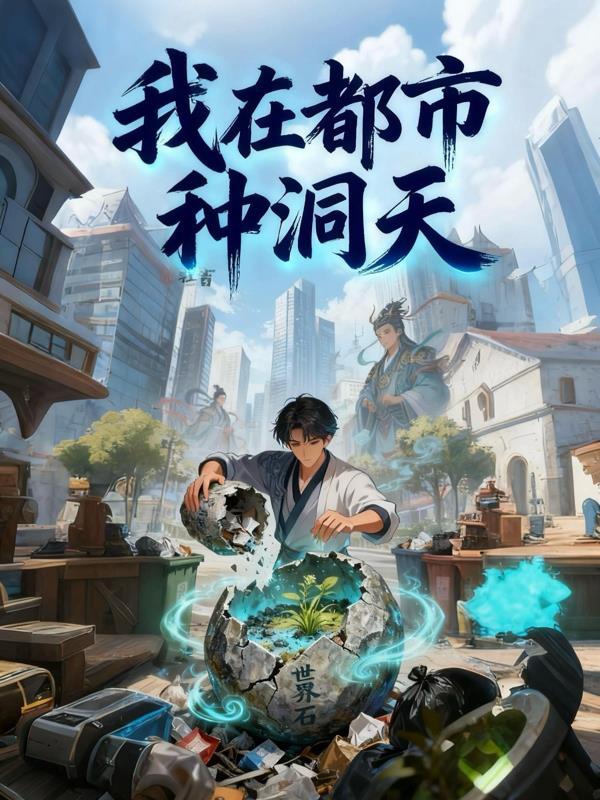 我在都市造古董最新章节