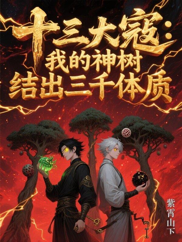 十三大寇结局