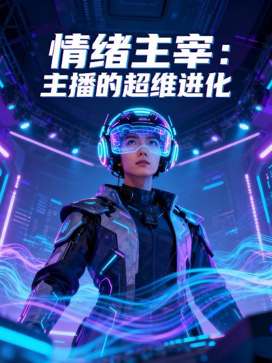 情绪价值直播间有哪些