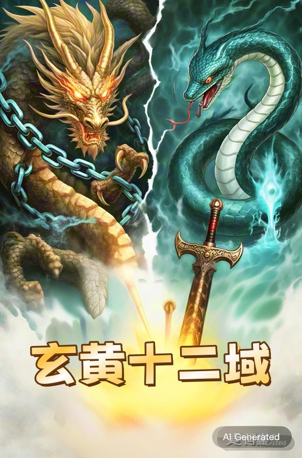 玄黄禁地
