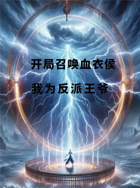 我为反派王爷叶玄老