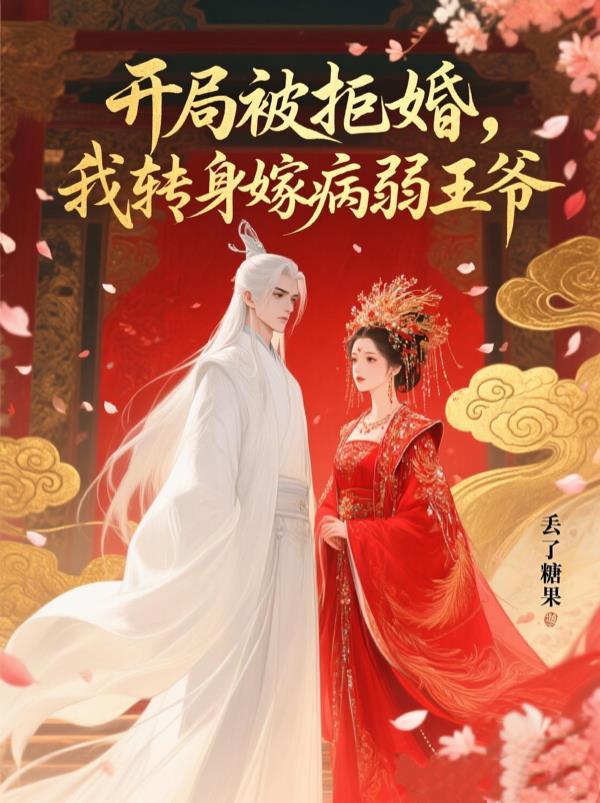 开局被退婚的