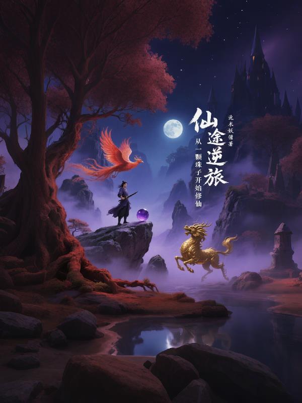 逆转乱世