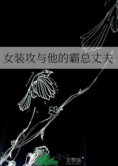 女装攻与他的霸总丈夫